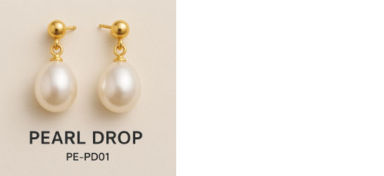 product banner